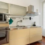 Guesthost - Comfy Terrazza Farini In Derganino * 米兰